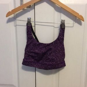 Lululemon Energy sports bra